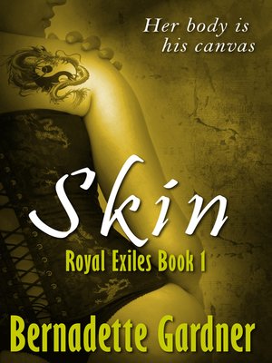 cover image of Skin
